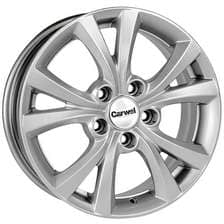 Колесный диск Carwel Агир 246 (Mazda CX-30) 6.5х16/5х114.3 D67.1 ET45 SB